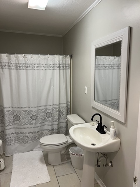 Hattiesburg, MS Guest House