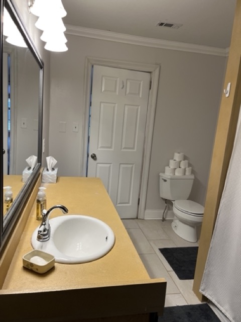 Hattiesburg, MS Guest House