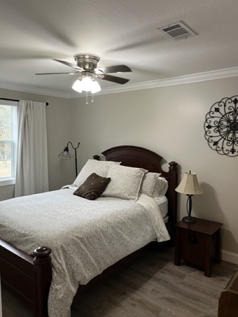 Hattiesburg, MS Guest House