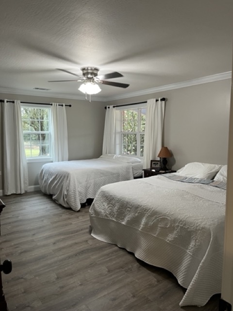 Hattiesburg, MS Guest House