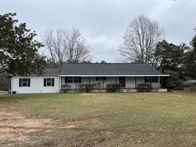 Hattiesburg, MS Guest House