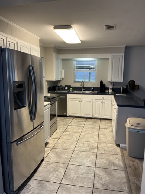 Hattiesburg, MS Guest House