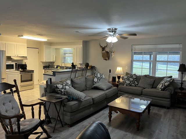Hattiesburg, MS Guest House