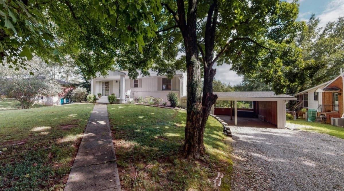 Nashville, TN Lovely Home