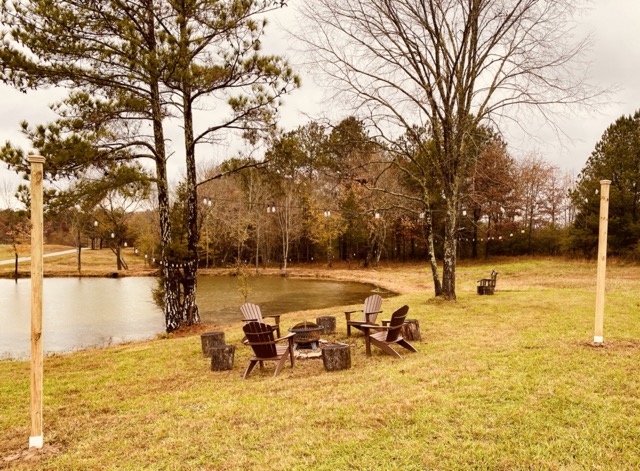 Apison, TN Beginning of the Rest