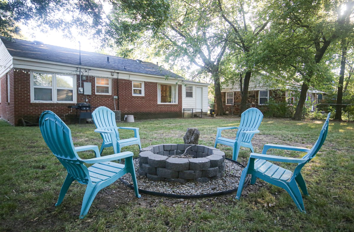 ServantCARE hospitality home