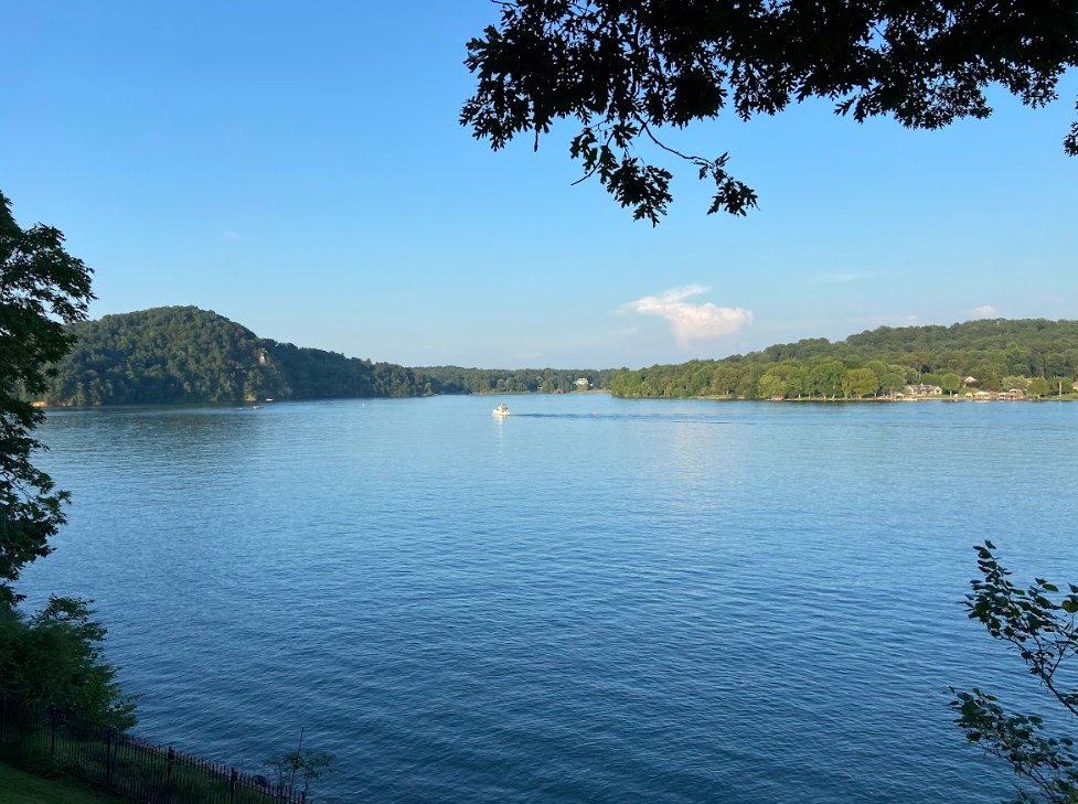 Knoxville, TN Unhosted Viewpoint Home