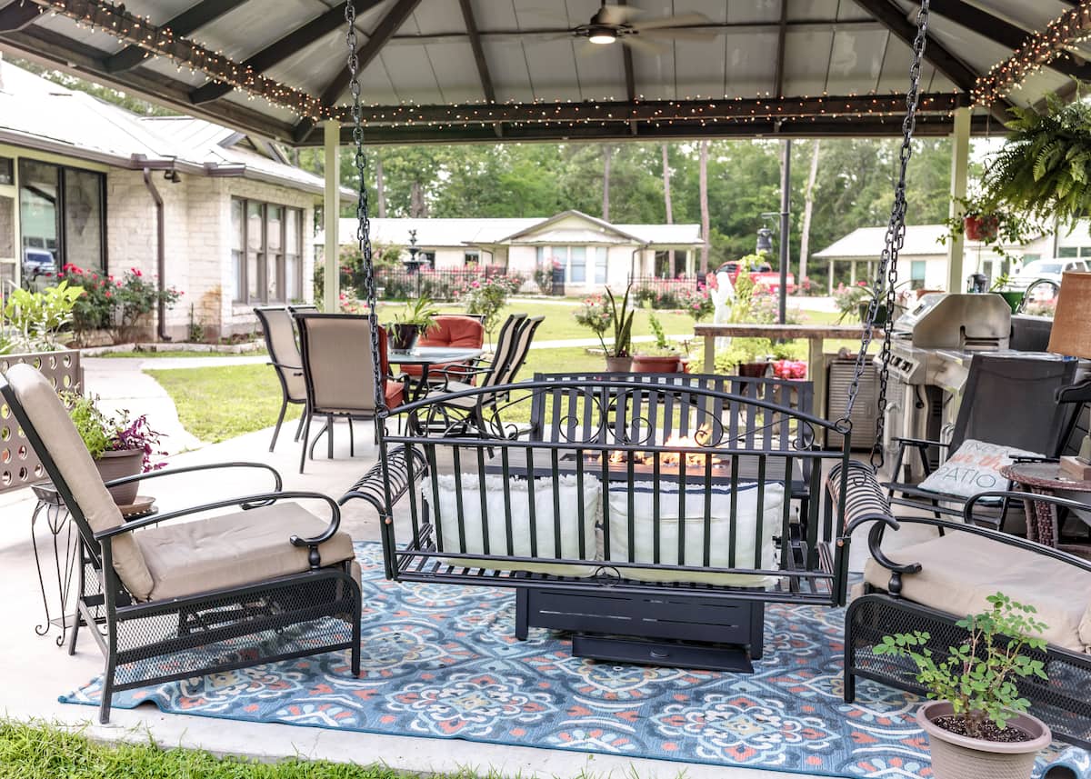 ServantCARE hospitality home