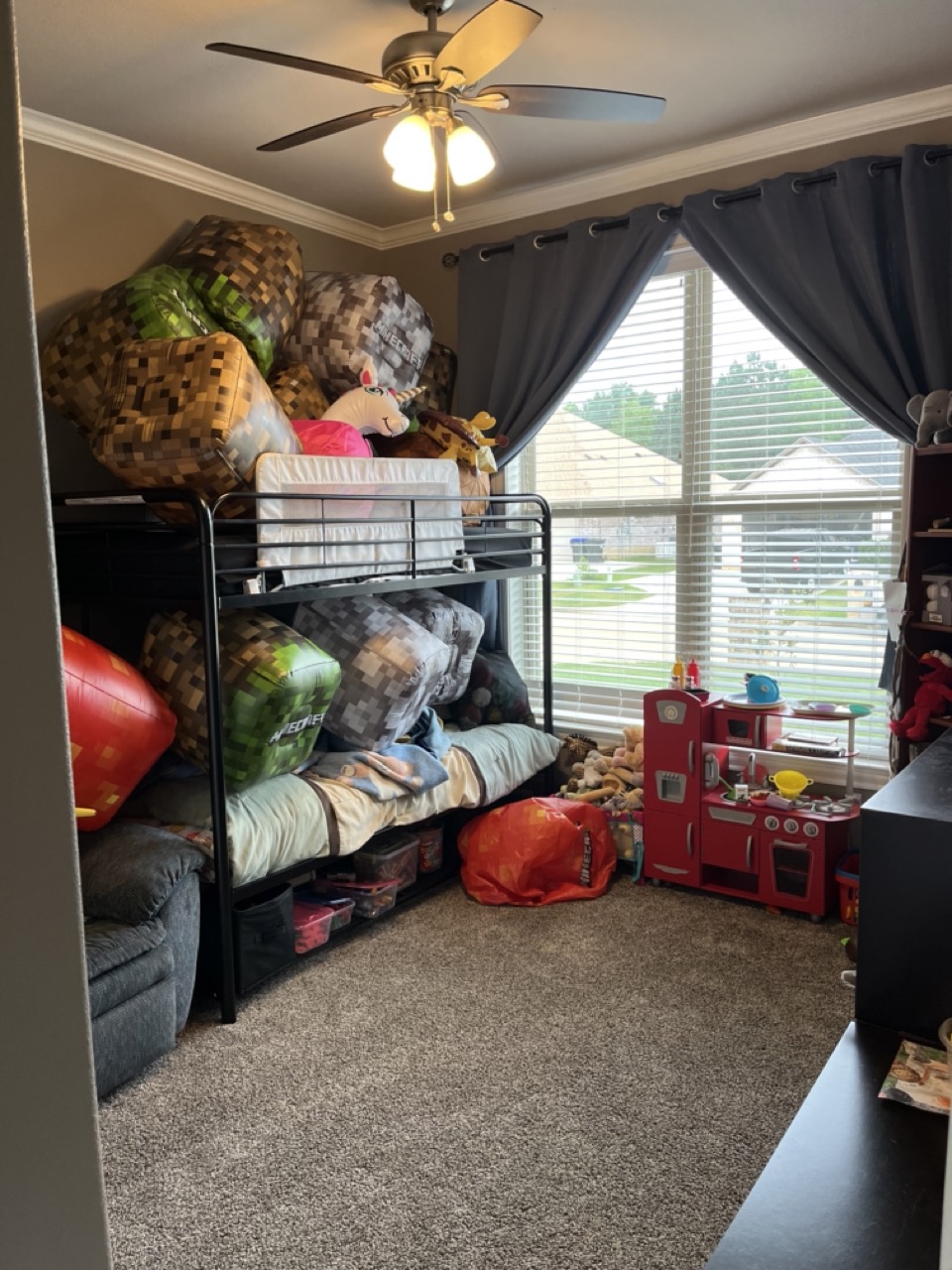 Longview, TX Restful Home