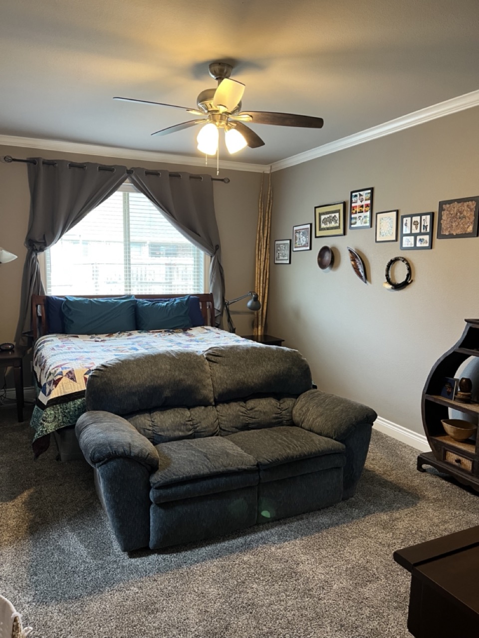 Longview, TX Restful Home