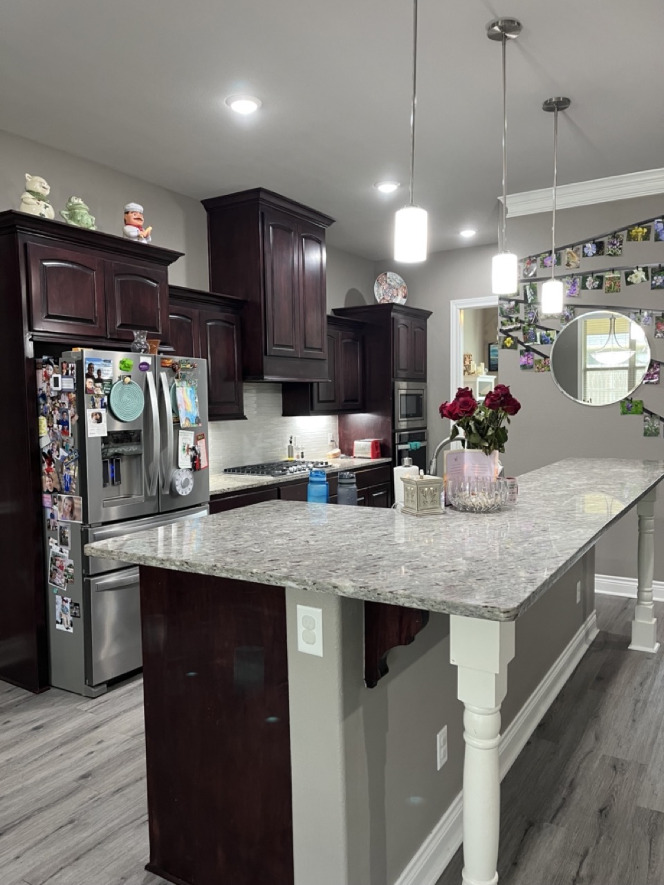 Longview, TX Restful Home