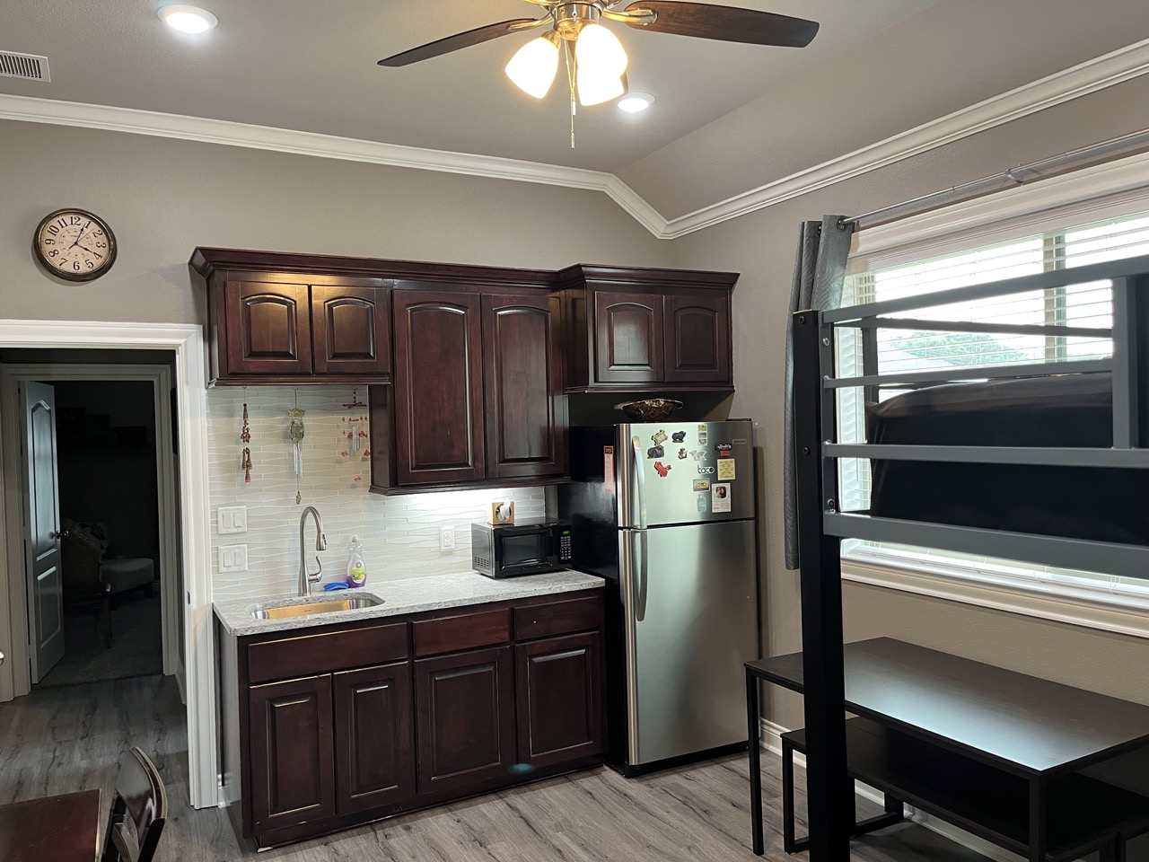 Longview, TX Restful Home