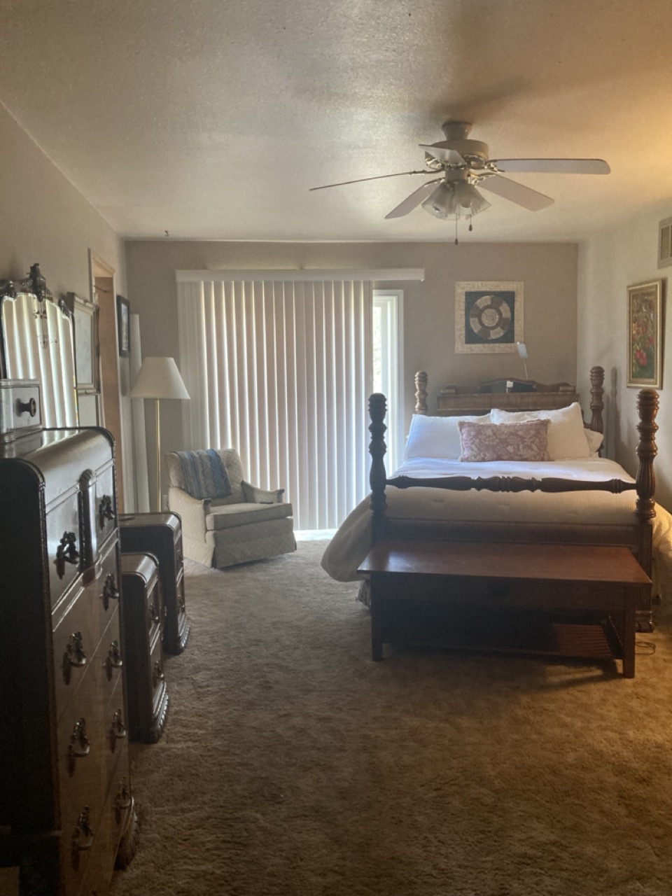 Seneca, OR Oasis Home