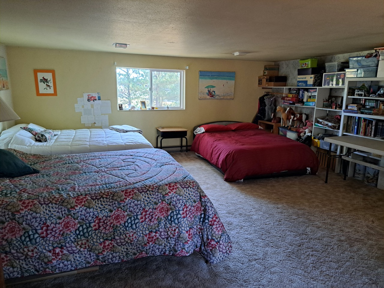 Seneca, OR Oasis Home