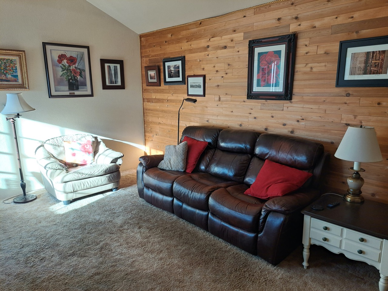 Seneca, OR Oasis Home
