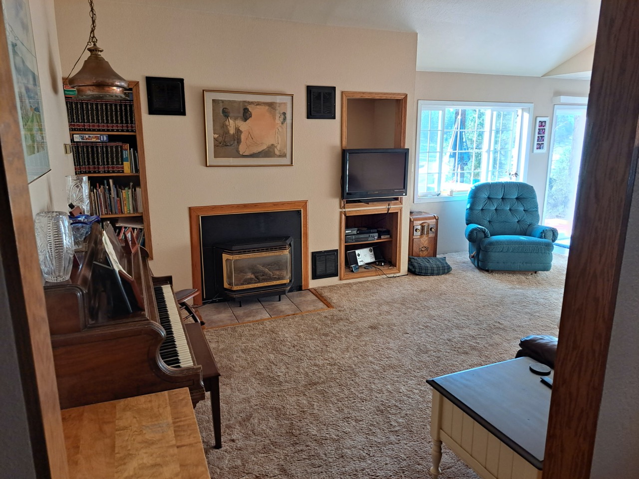 Seneca, OR Oasis Home