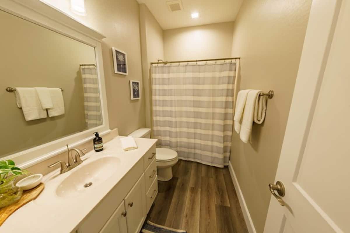 Clarkdale, AZ Retreat Home