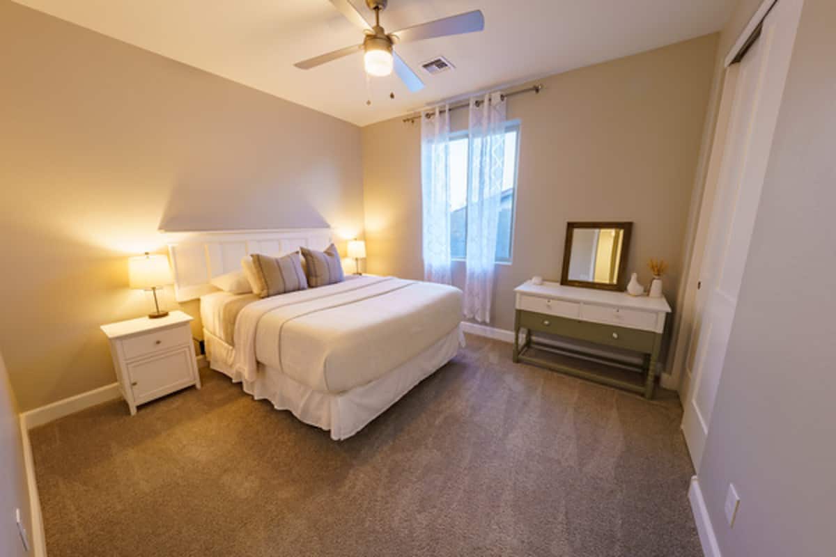 Clarkdale, AZ Retreat Home