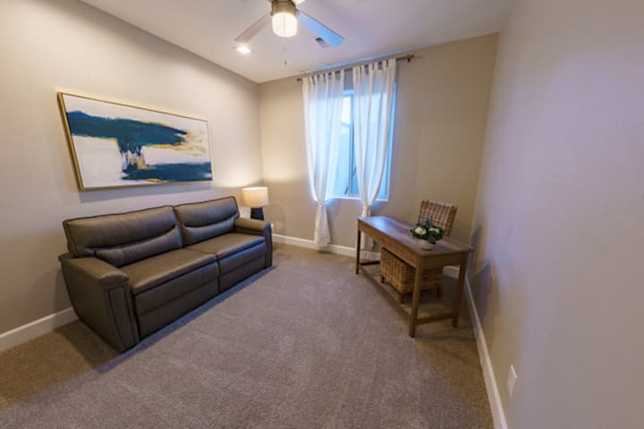 Clarkdale, AZ Retreat Home