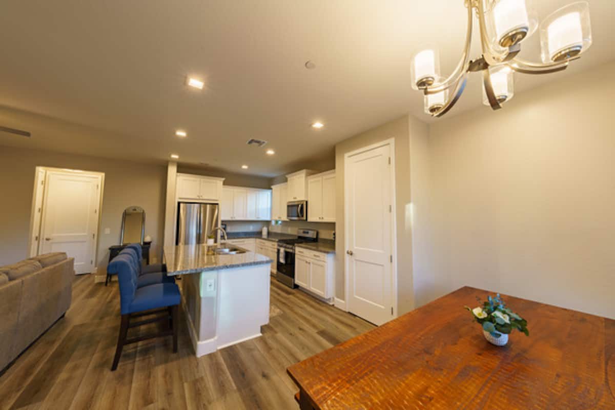 Clarkdale, AZ Retreat Home