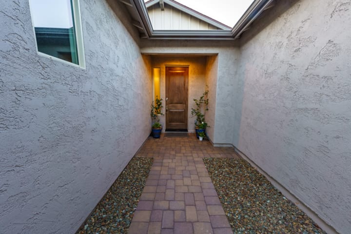 Clarkdale, AZ Retreat Home