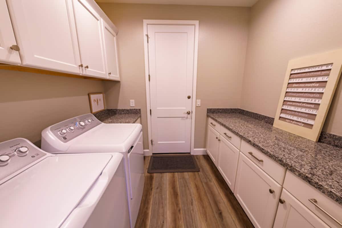Clarkdale, AZ Retreat Home