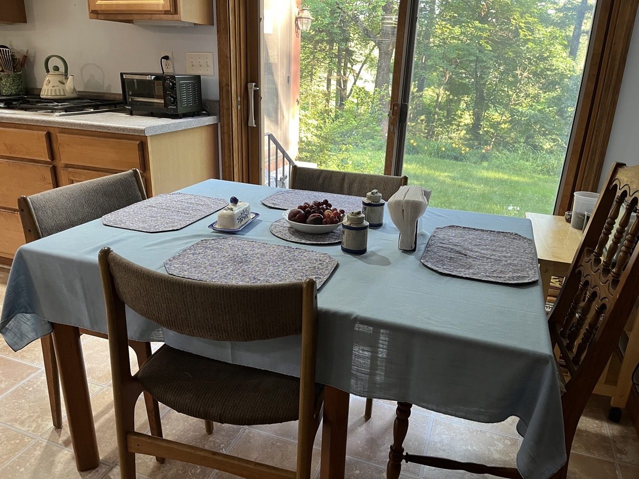 Brookline, NH Home