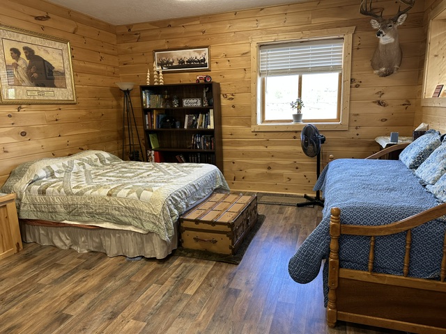 Buena Vista, CO Family-sized Home