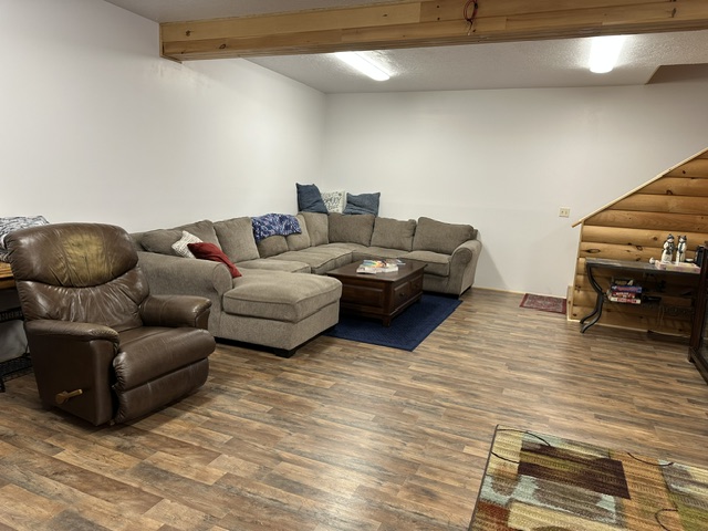 Buena Vista, CO Family-sized Home