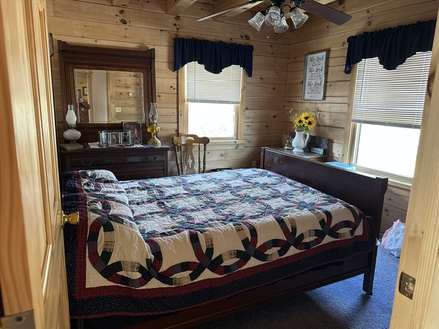 Buena Vista, CO Family-sized Home