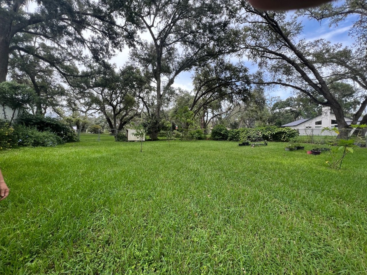 Dade City, FL Home