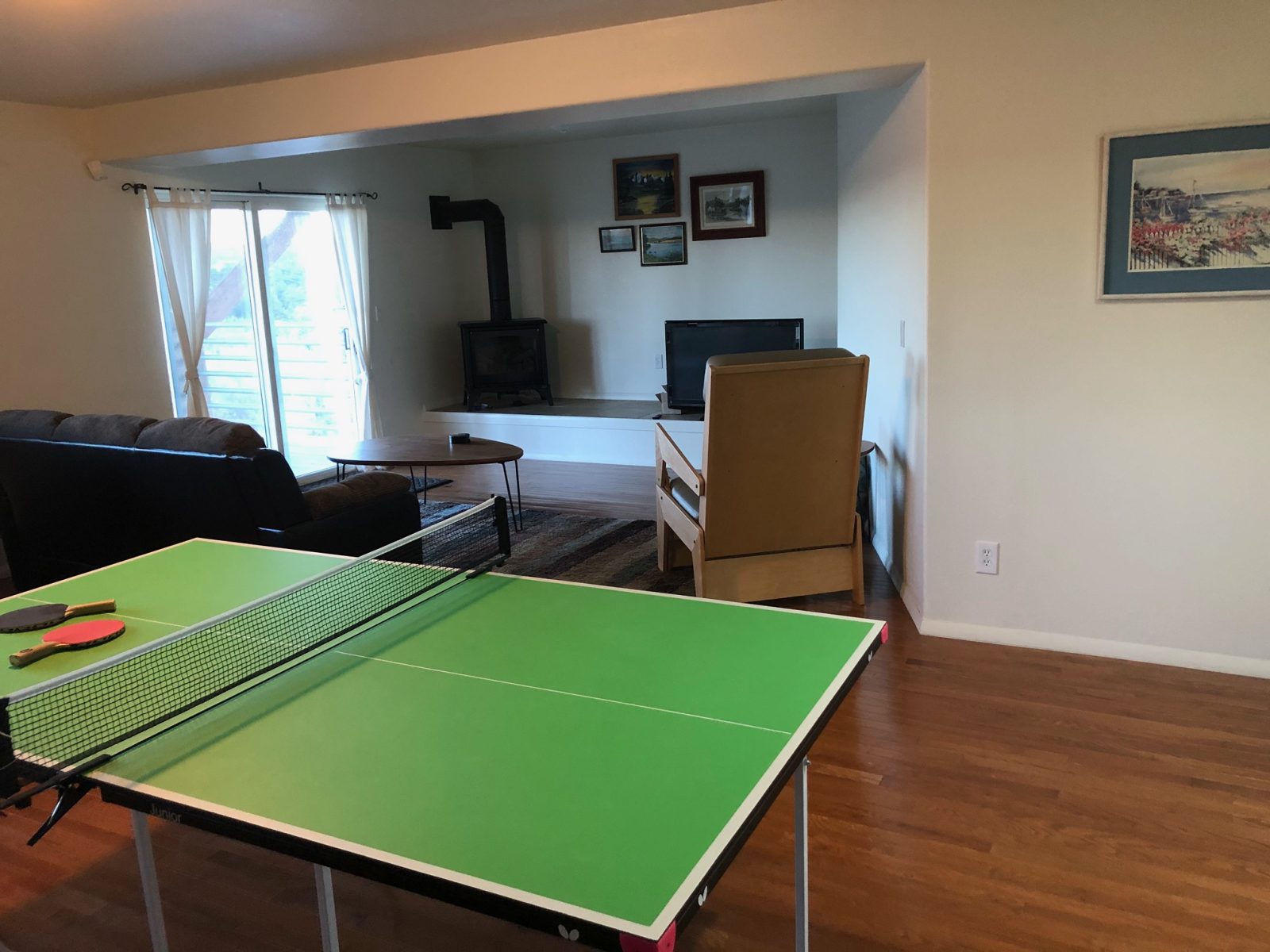 Colorado Springs, CO Private Apartment