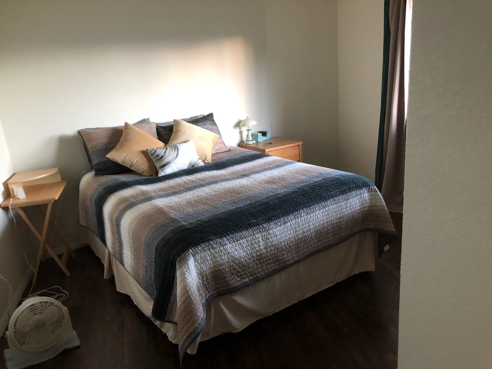 Colorado Springs, CO Private Apartment