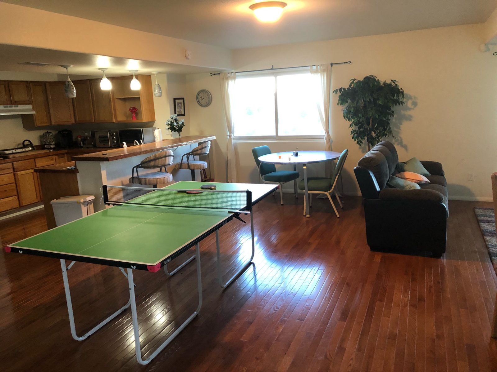 Colorado Springs, CO Private Apartment