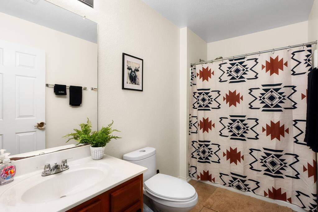 Austin, TX Unhosted Home