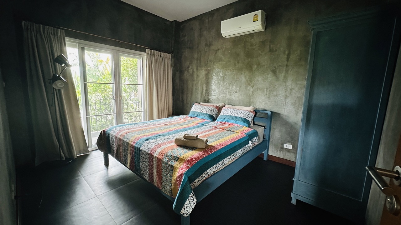 Chiang Mai, Thailand Home