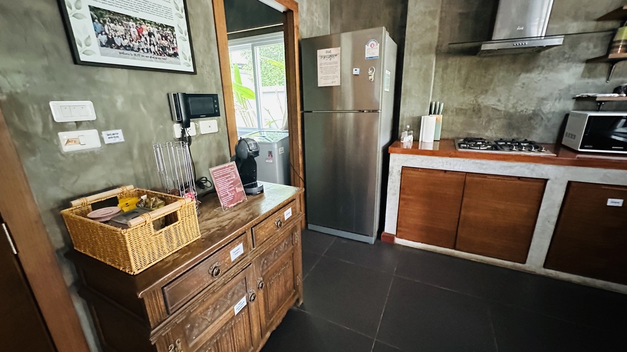Chiang Mai, Thailand Home