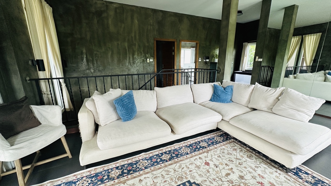 Chiang Mai, Thailand Home