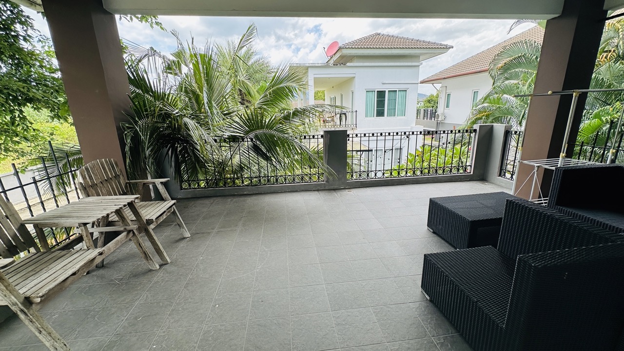Chiang Mai, Thailand Home