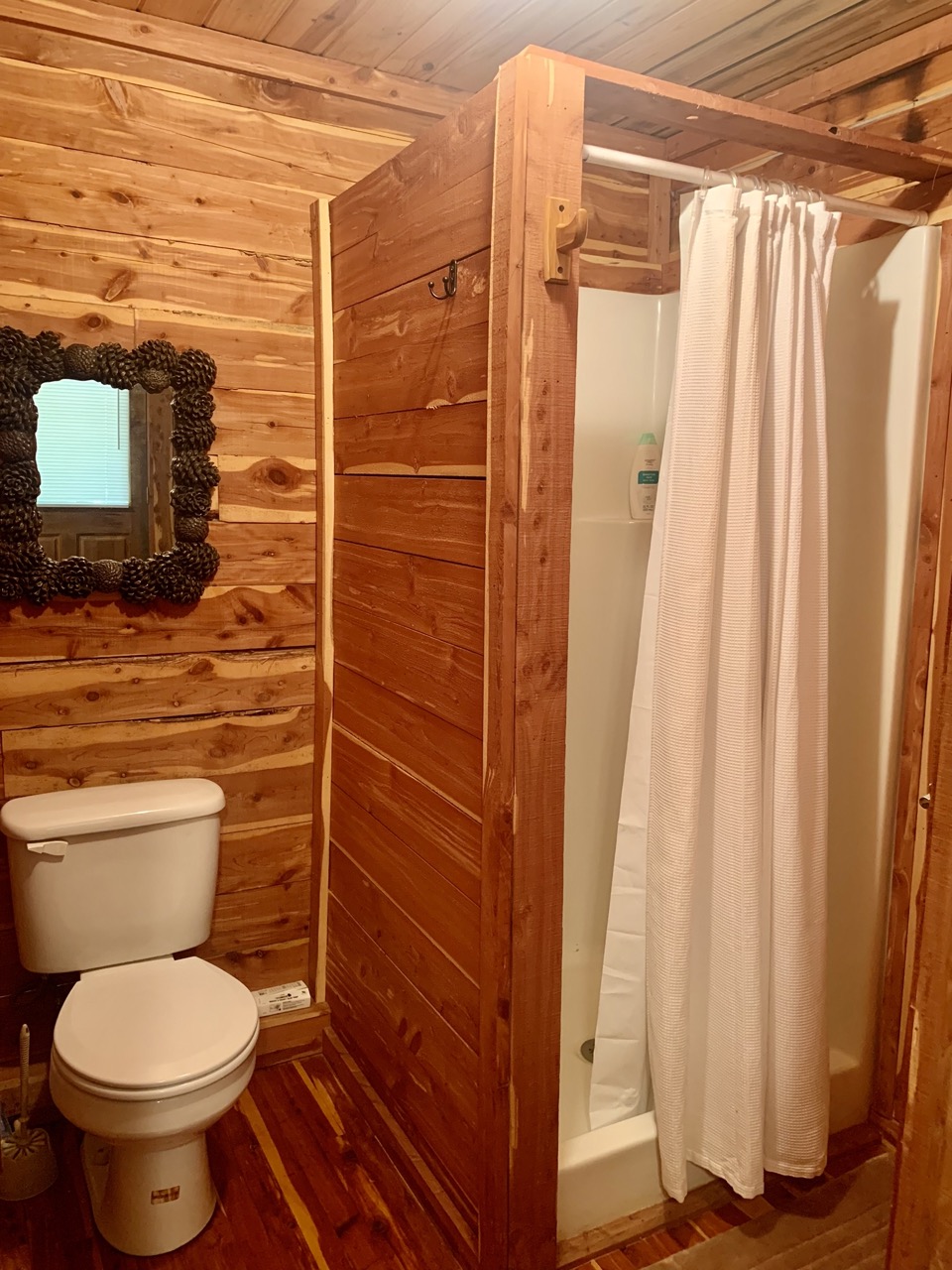 Harriet, AR Tributary Retreat Solitude Cabin