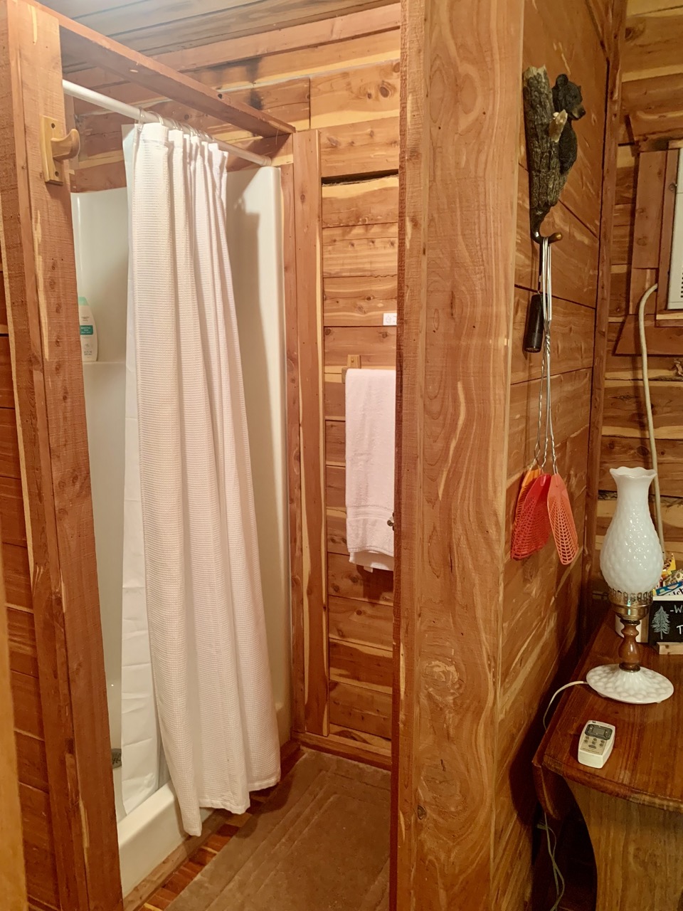 Harriet, AR Tributary Retreat Solitude Cabin
