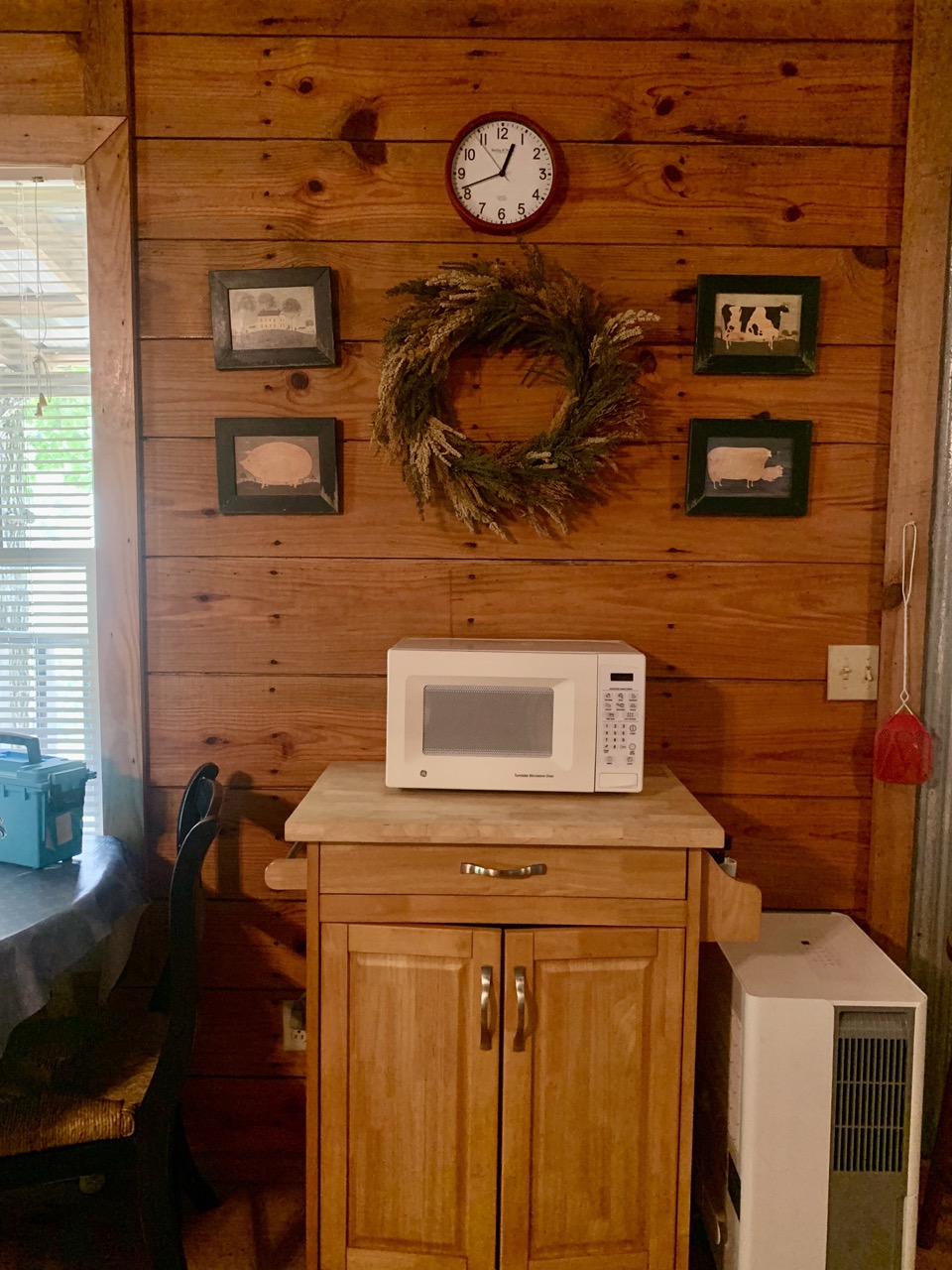 Harriet, AR Tributary Retreat Boulder Cabin