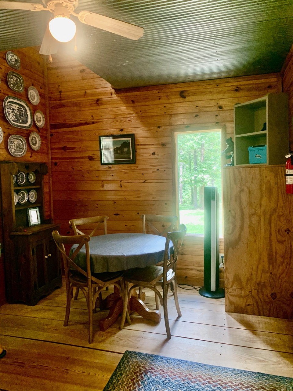Harriet, AR Tributary Retreat Tree Tops Cabin