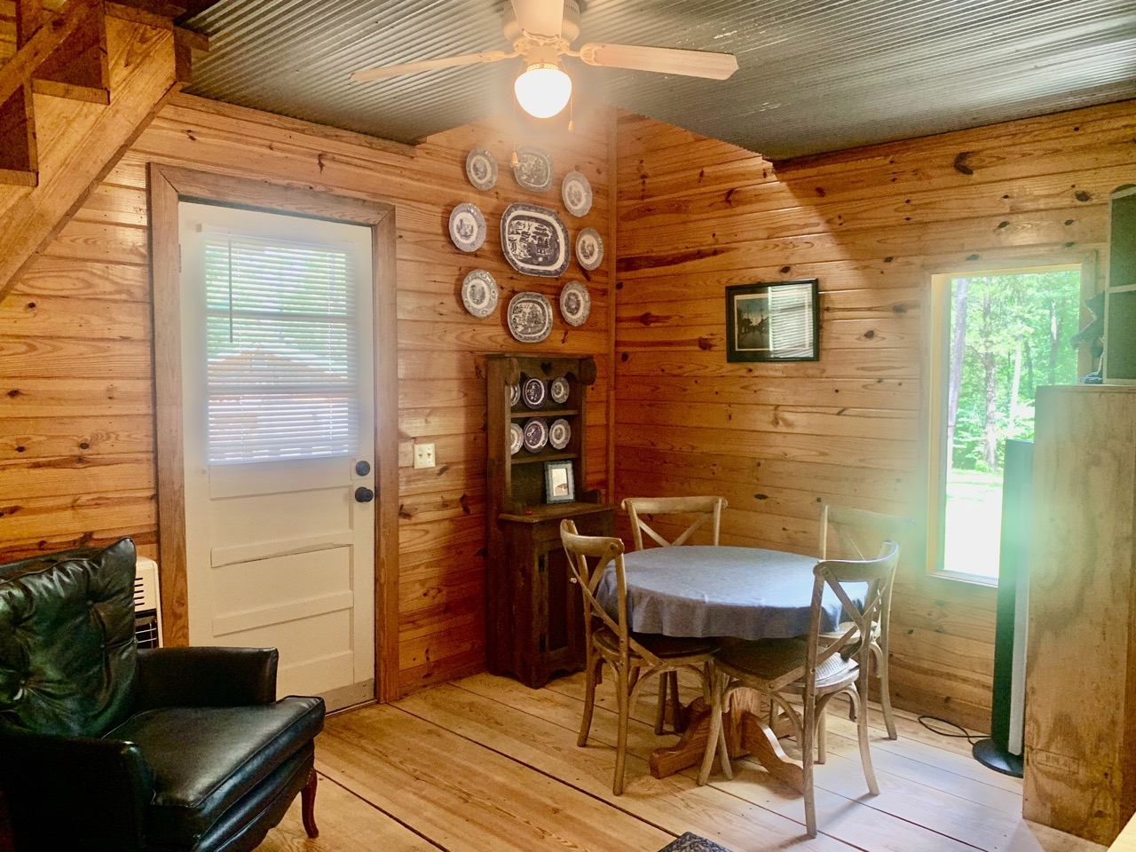 Harriet, AR Tributary Retreat Tree Tops Cabin