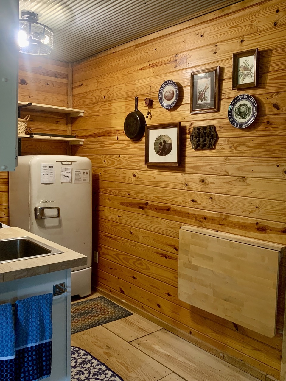 Harriet, AR Tributary Retreat Tree Tops Cabin