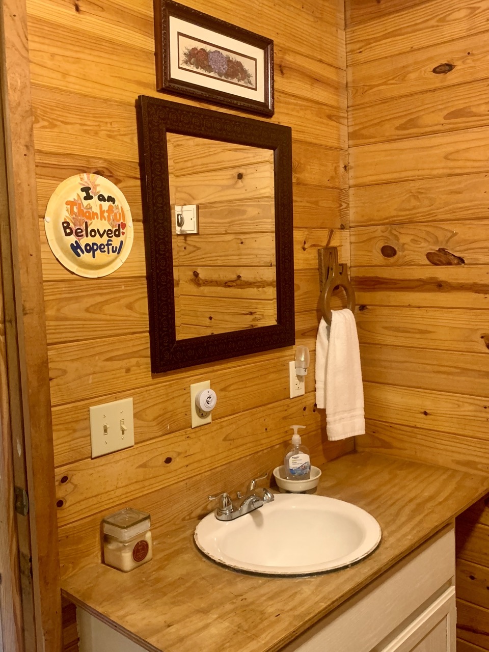 Harriet, AR Tributary Retreat Tree Tops Cabin