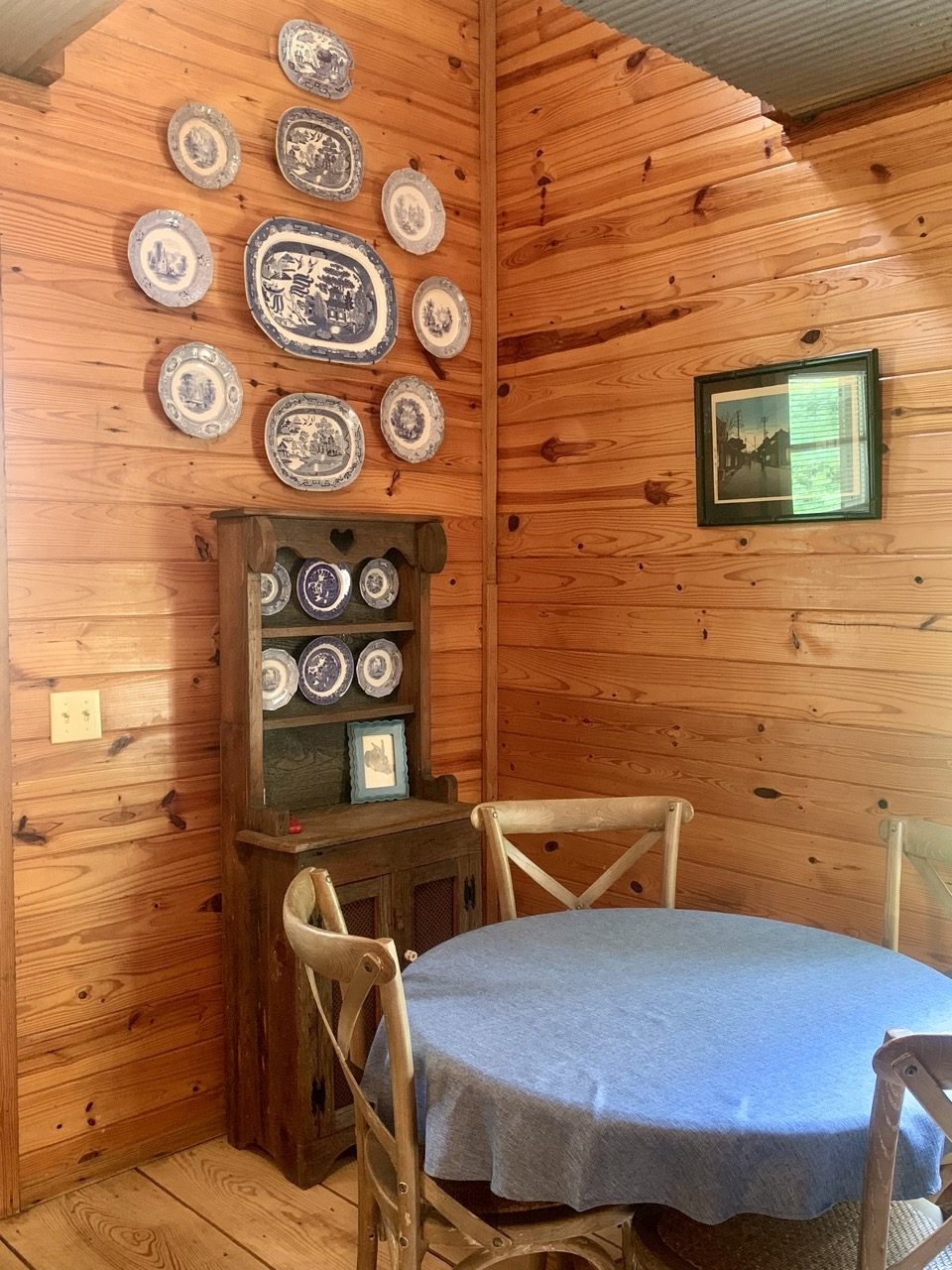 Harriet, AR Tributary Retreat Tree Tops Cabin