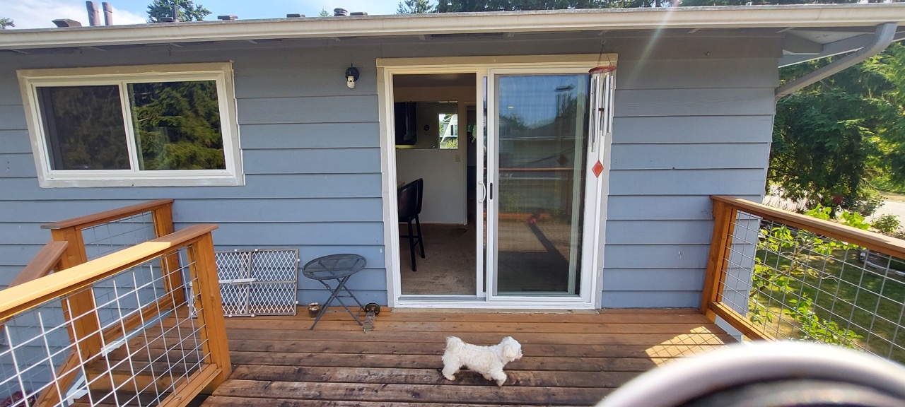 Kenmore, WA Home