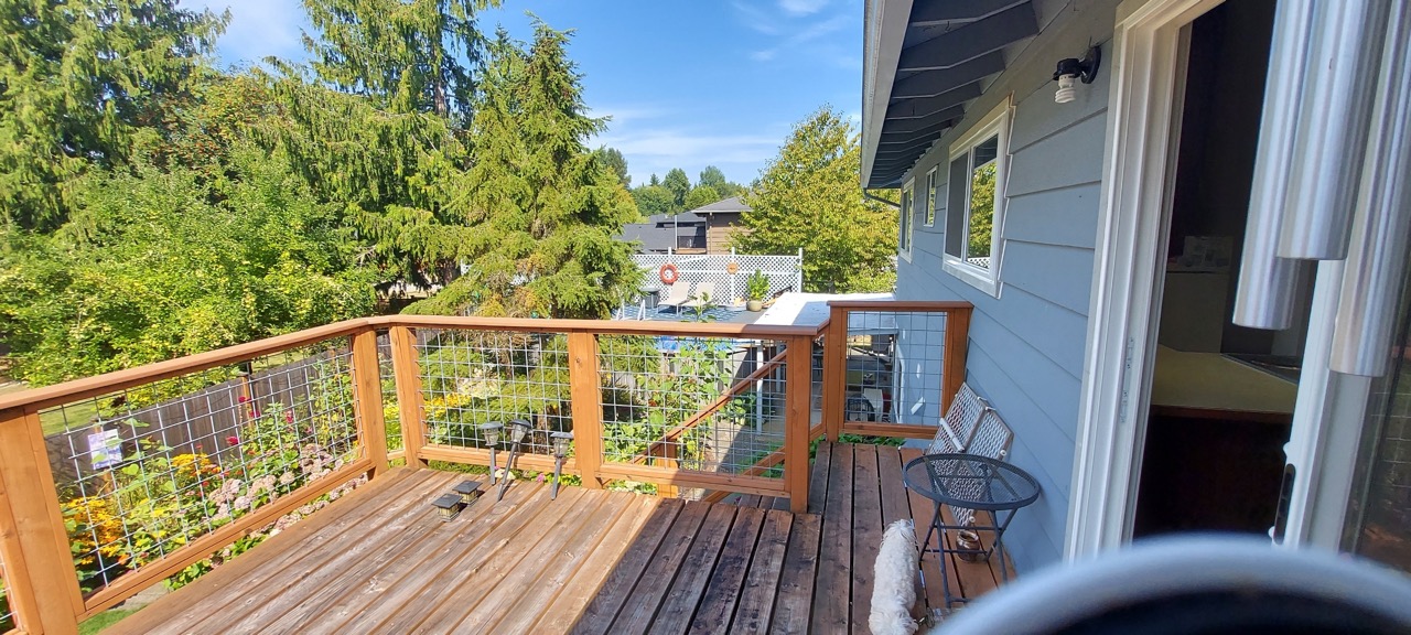 Kenmore, WA Home
