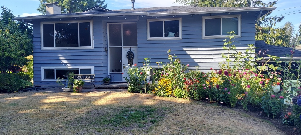 Kenmore, WA Home